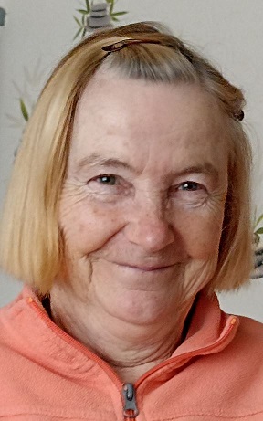 RYCKEBOER Violette Née TABELING